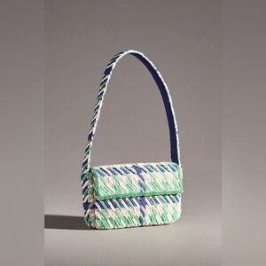 Rare Fiona Beaded Bag Icon Edition NWT by Anthropology this bag is sold out